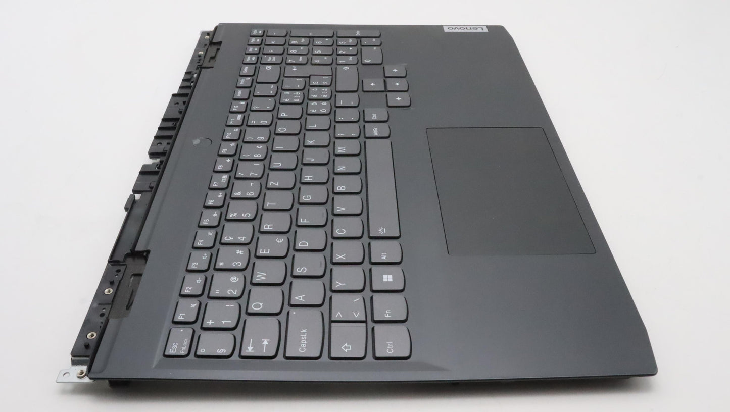Lenovo Cover Uppercaseasmsws C82S9Rgb - 5CB1H89937