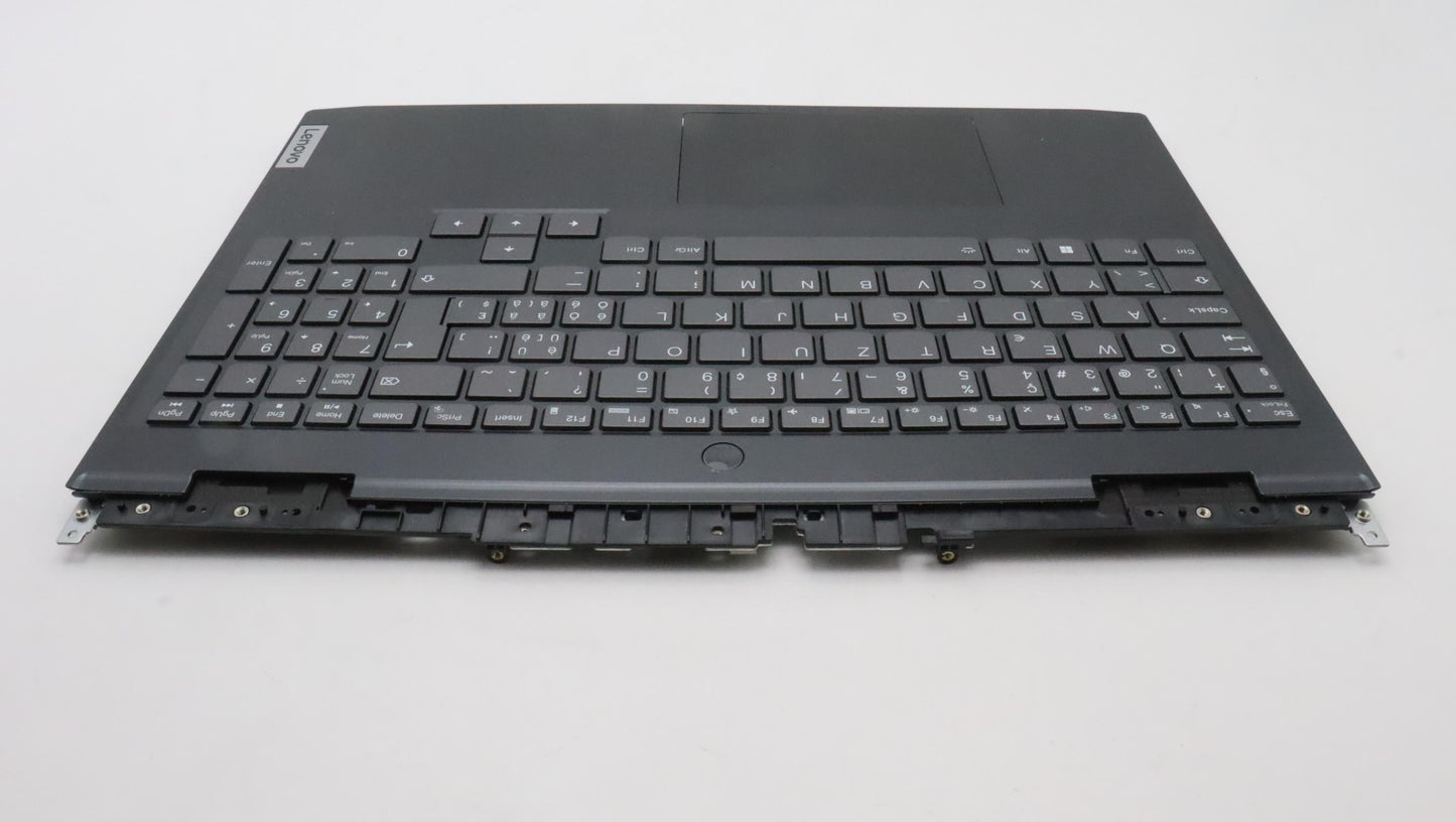 Lenovo Cover Uppercaseasmsws C82S9Rgb - 5CB1H89937