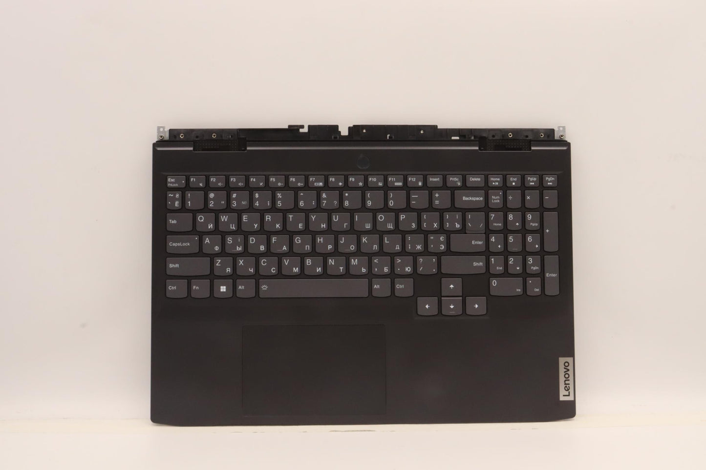 Lenovo Cover Uppercaseasmukr C82S9Rgb - 5CB1H89942