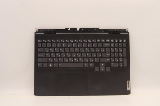 Lenovo Cover Uppercaseasmukr C82S9Rgb - 5CB1H89942