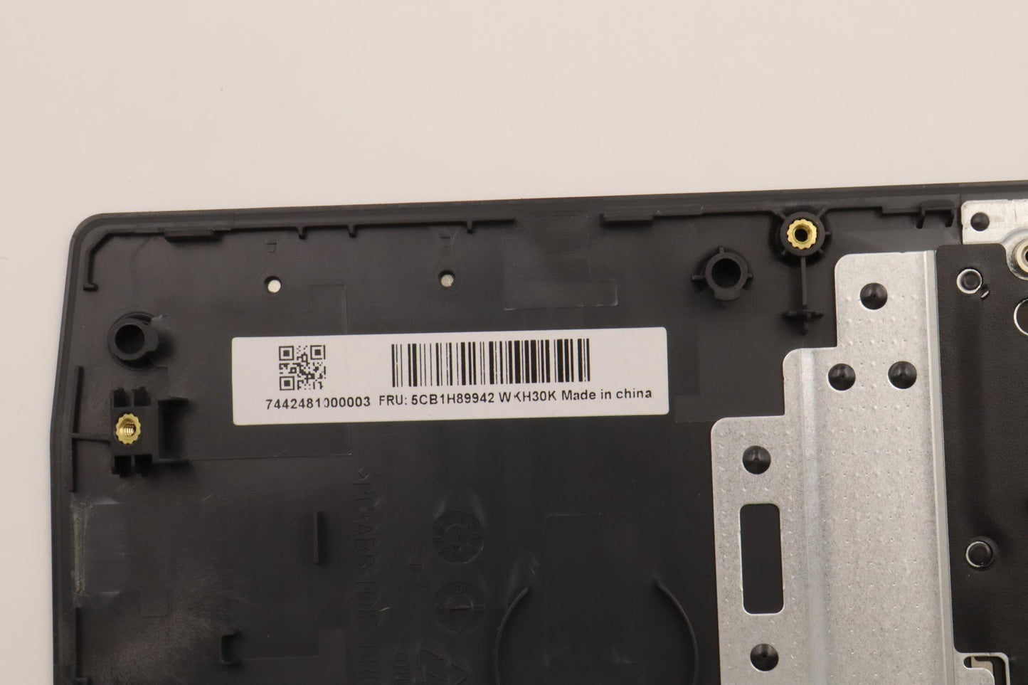 Lenovo Cover Uppercaseasmukr C82S9Rgb - 5CB1H89942