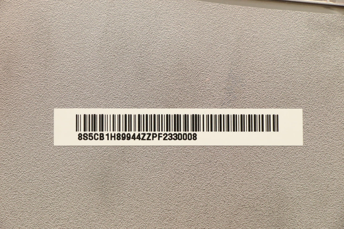 Lenovo Cover Lower Case L 82R3 Cg - 5CB1H89944