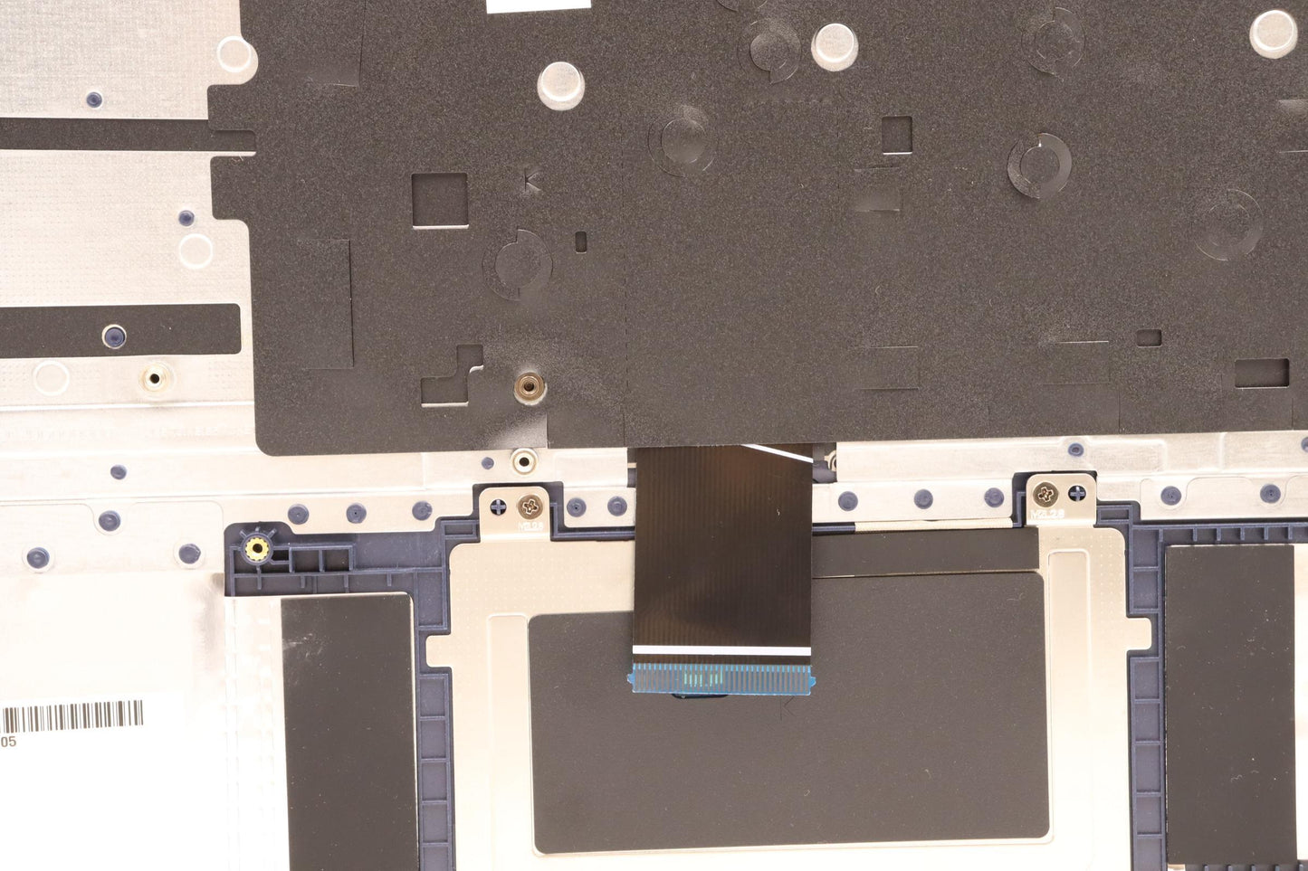 Lenovo Cover Upper Case Asmeng L82Qd - 5CB1H89952