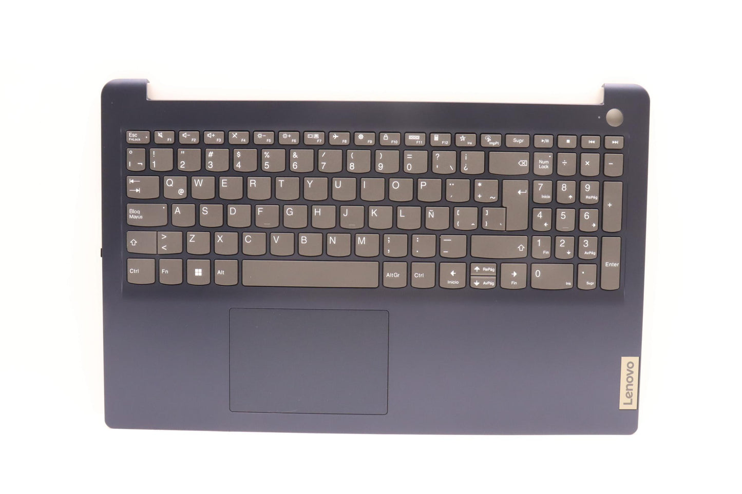 Lenovo Cover Upper Case Asmla Spa L82 - 5CB1H89966