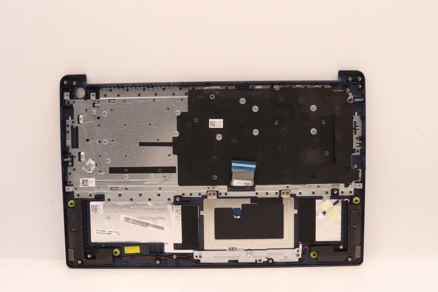 Lenovo Cover Upper Case Asmla Spa L82 - 5CB1H89966