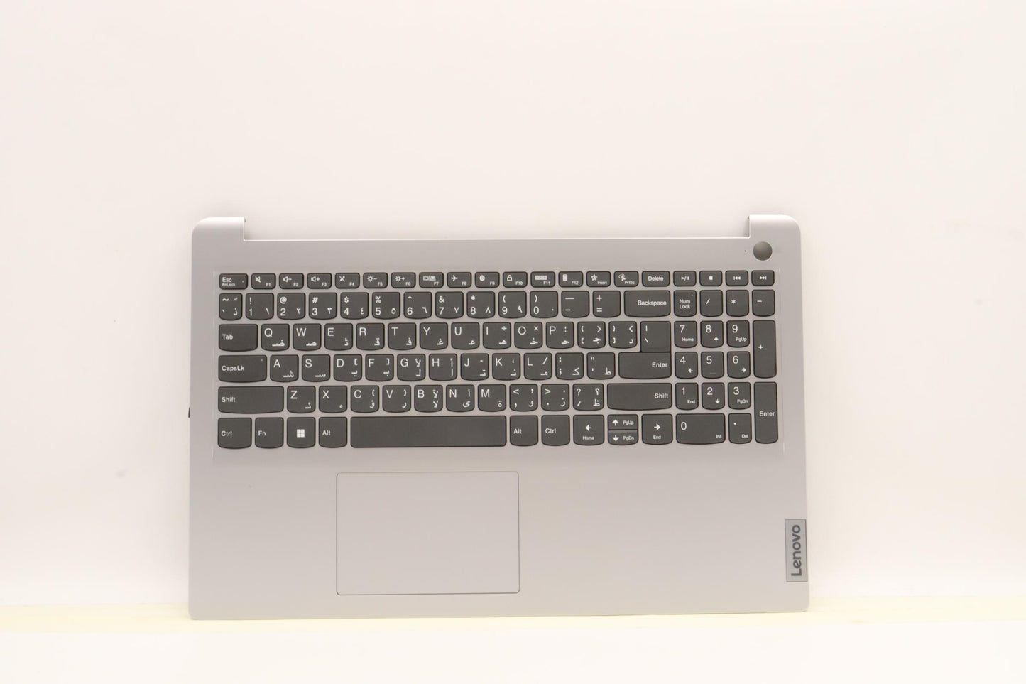 Lenovo Cover Upper Case Asmara L82Qd - 5CB1H91949