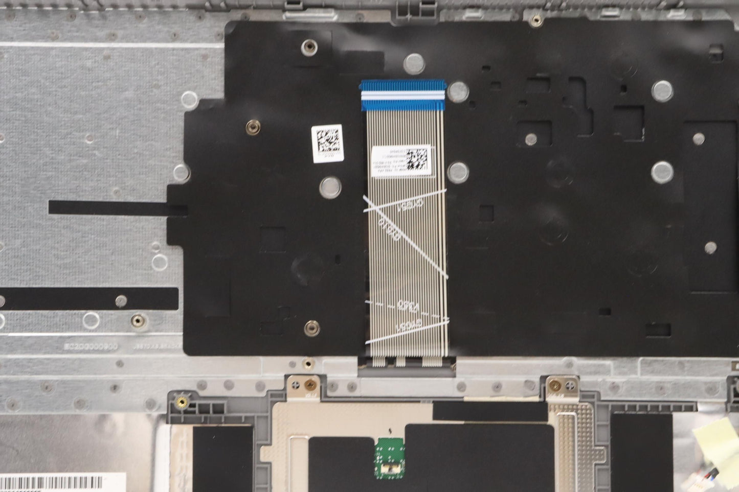 Lenovo Cover Upper Case Asmara L82Qd - 5CB1H91949