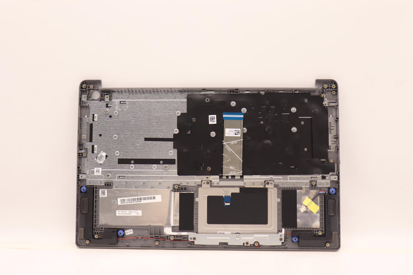Lenovo Cover Upper Case Asmeng L82Qd - 5CB1H91954