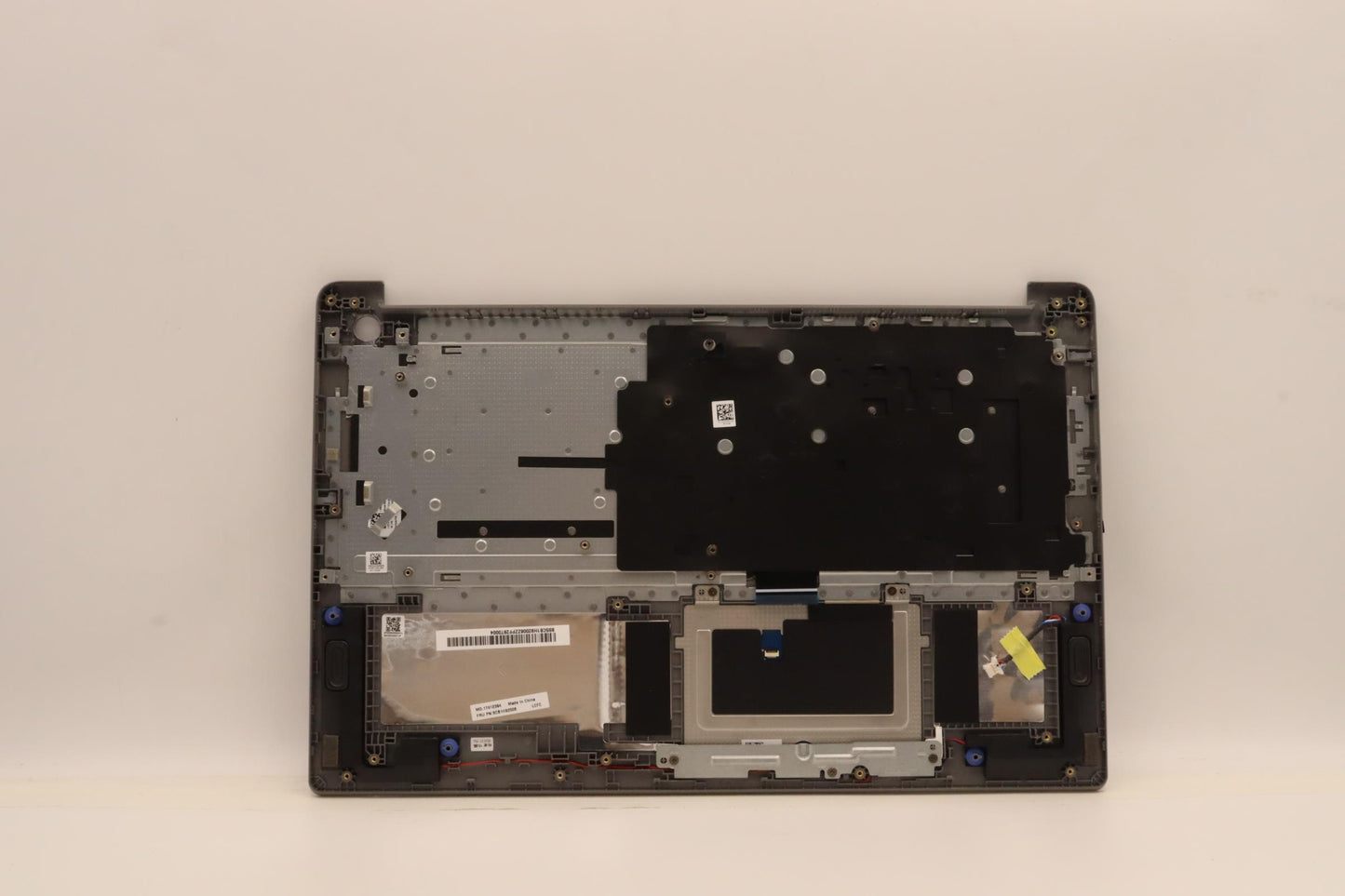 Lenovo Cover Upper Case Asmnordic L82 - 5CB1H92006