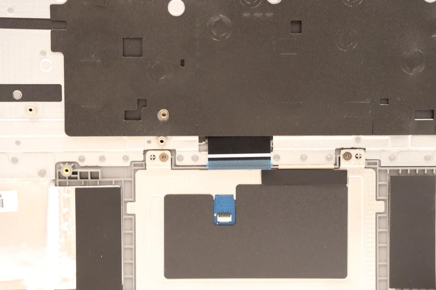 Lenovo Cover Upper Case Asmnordic L82 - 5CB1H92006
