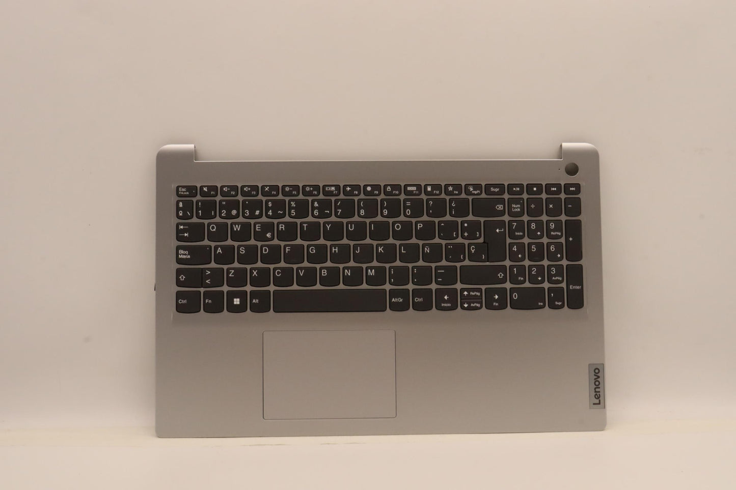 Lenovo Cover Upper Case Asmspa L82Qd - 5CB1H92010