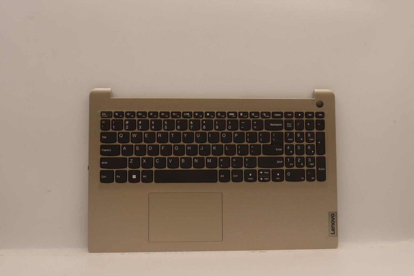 Lenovo Cover Upper Case Asmeng L82Qd - 5CB1H92022