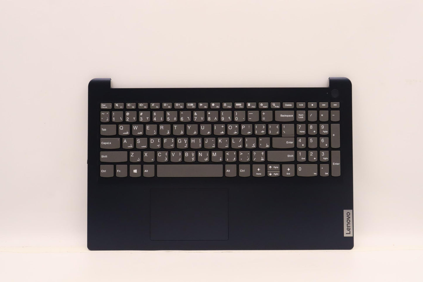 Lenovo Cover Upper Case Asmara L82Qd - 5CB1H92048