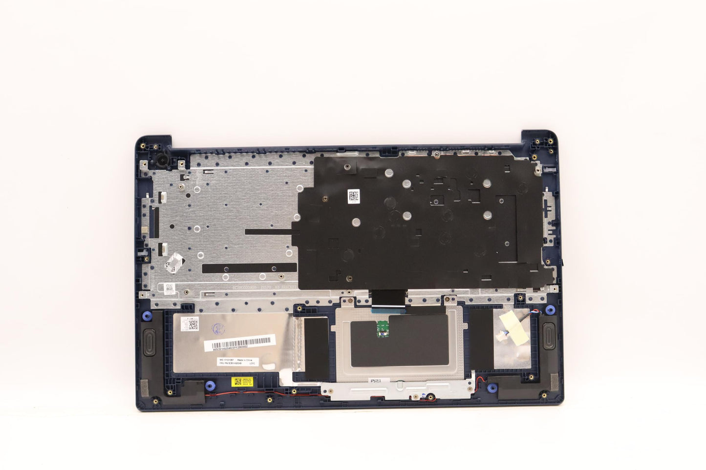 Lenovo Cover Upper Case Asmara L82Qd - 5CB1H92048