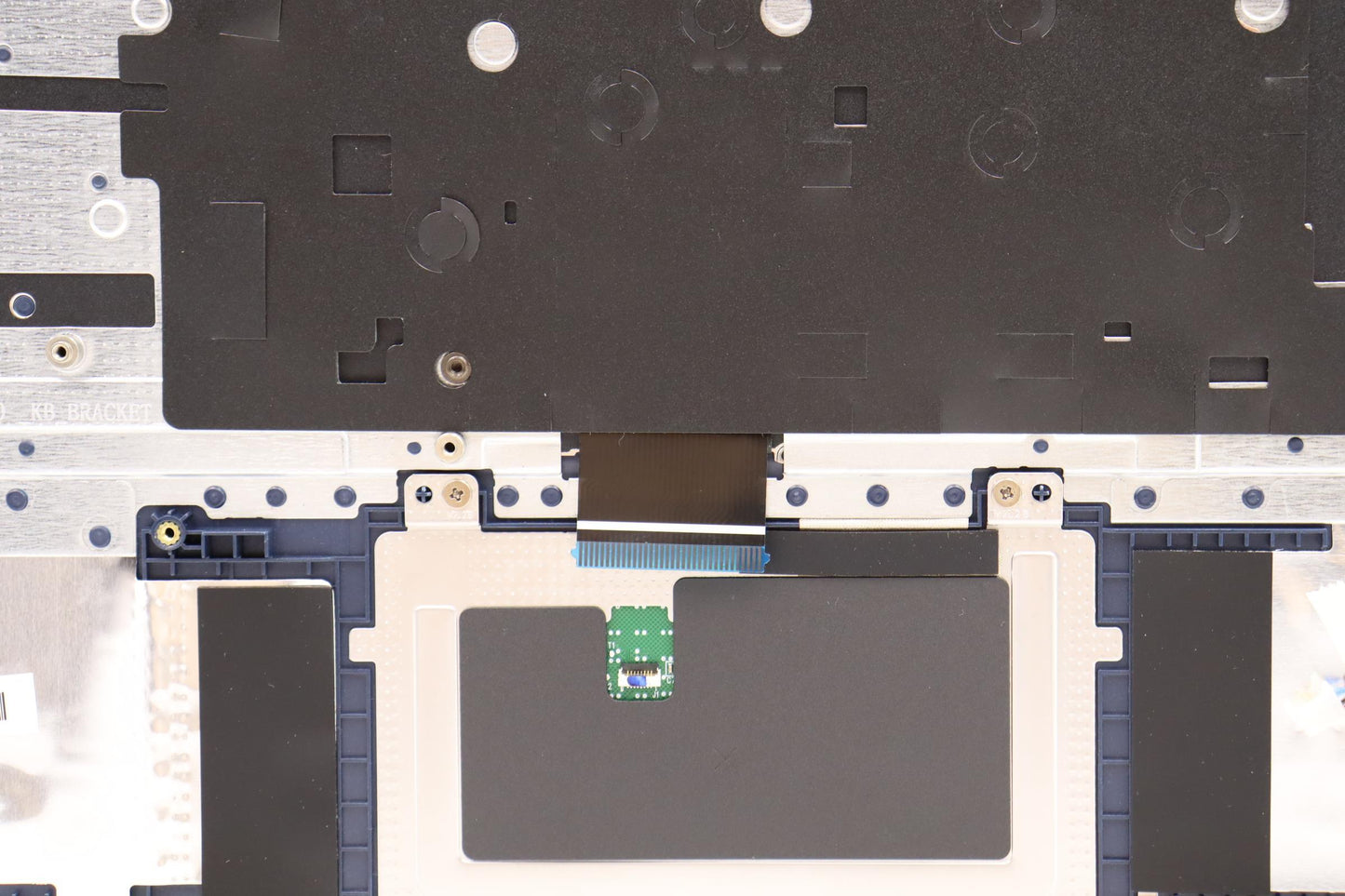 Lenovo Cover Upper Case Asmara L82Qd - 5CB1H92048