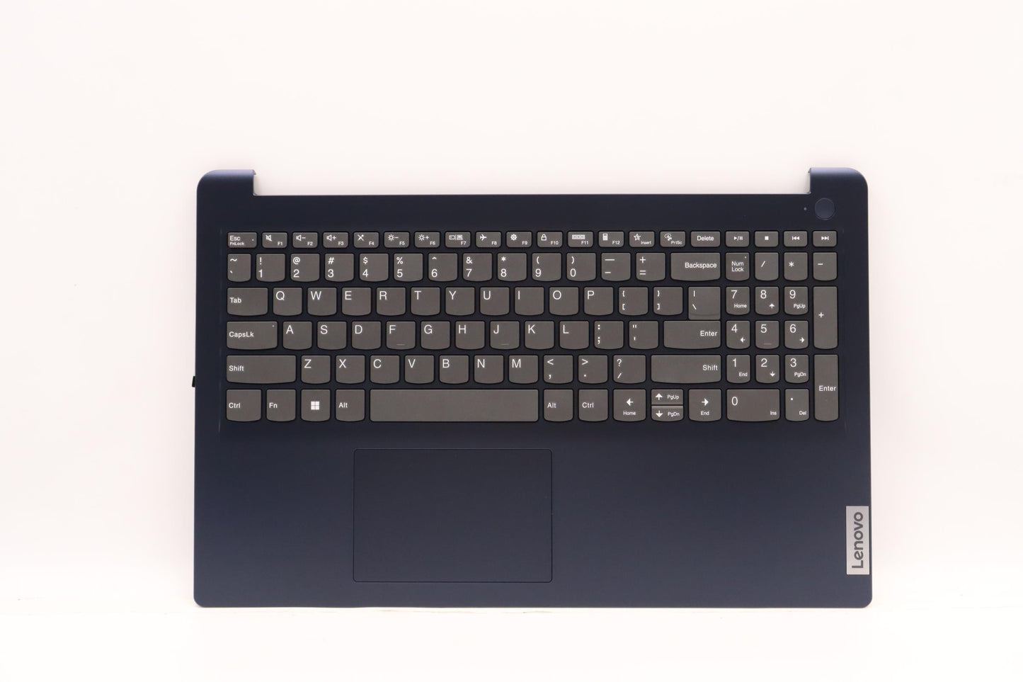 Lenovo Cover Upper Case Asmeng L82Qd - 5CB1H92053
