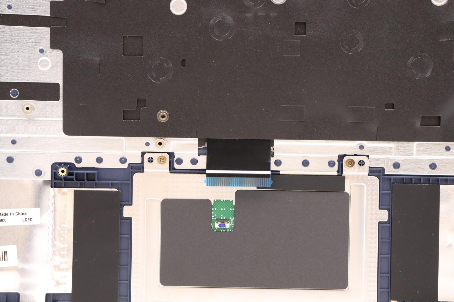 Lenovo Cover Upper Case Asmeng L82Qd - 5CB1H92053