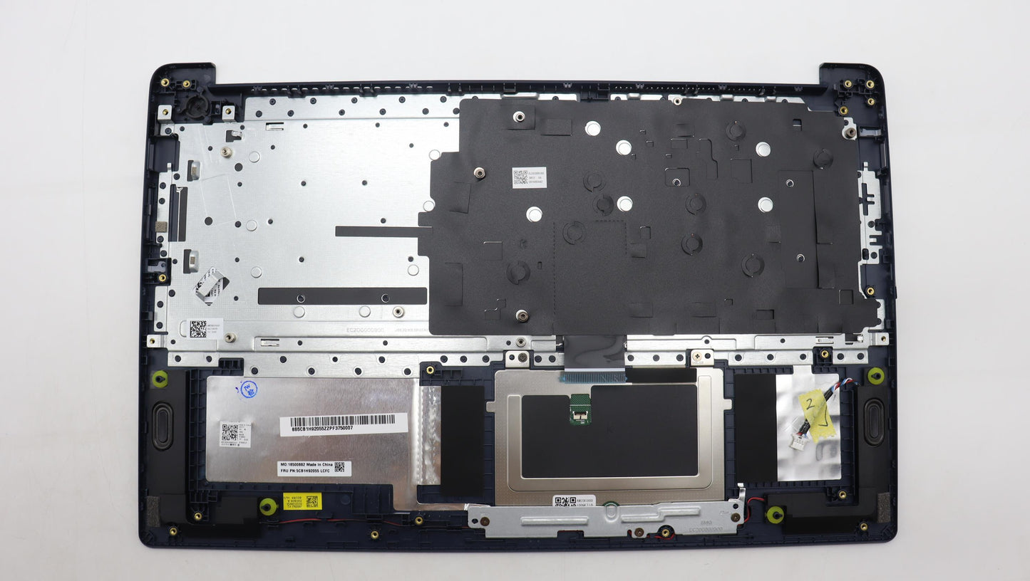 Lenovo Cover Upper Case Asmfra L82Qd - 5CB1H92055