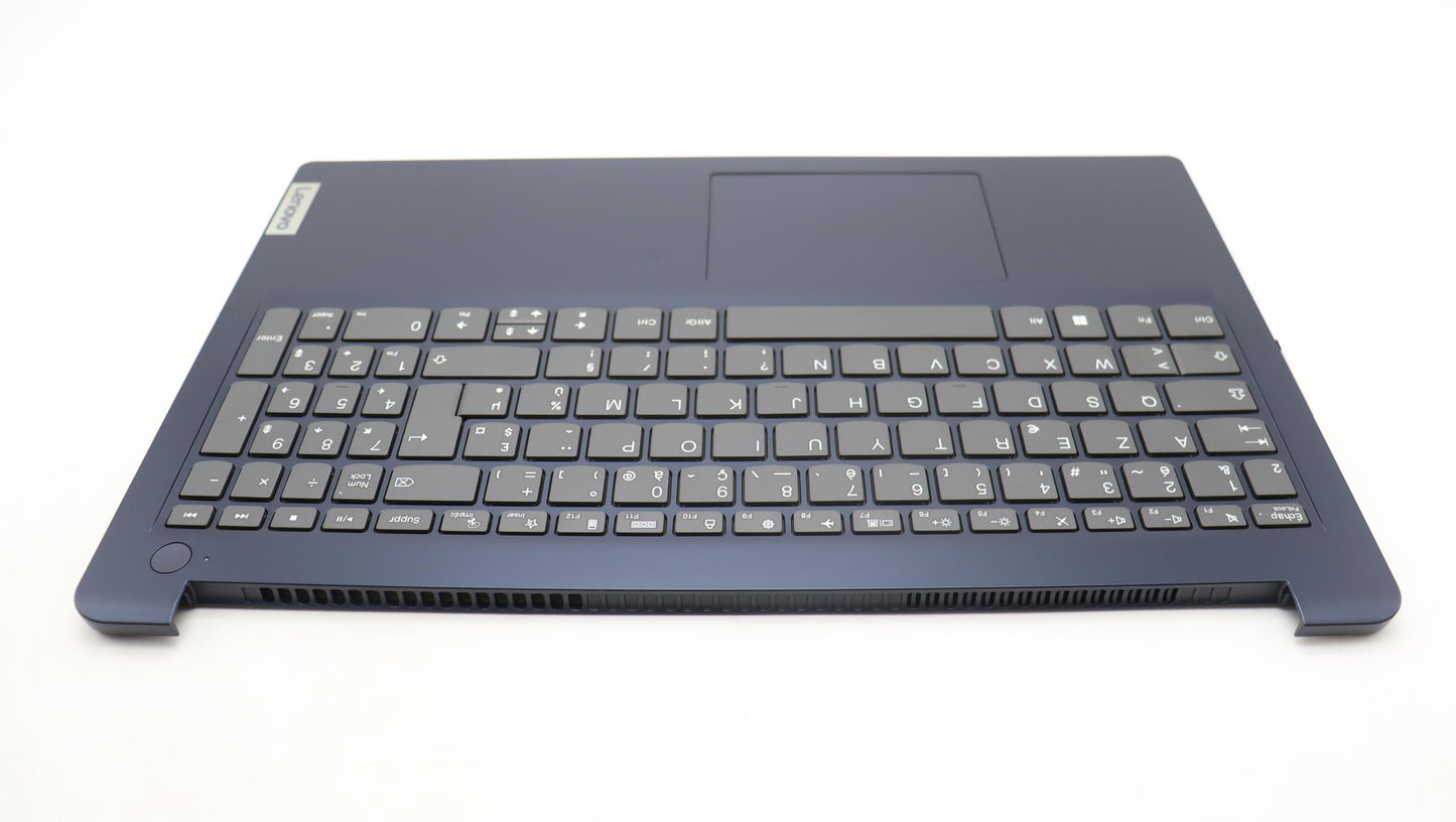 Lenovo Cover Upper Case Asmfra L82Qd - 5CB1H92055