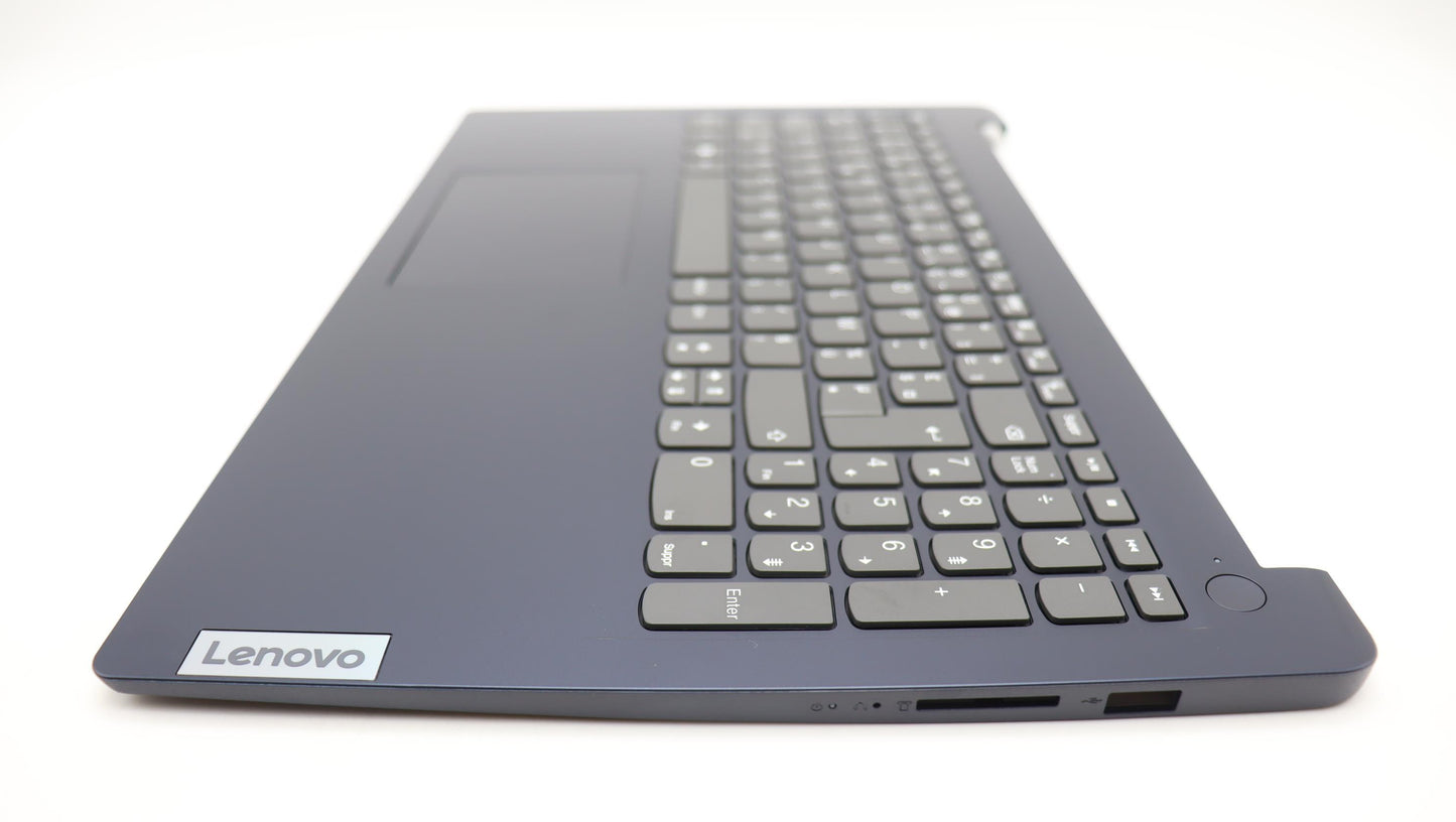 Lenovo Cover Upper Case Asmfra L82Qd - 5CB1H92055