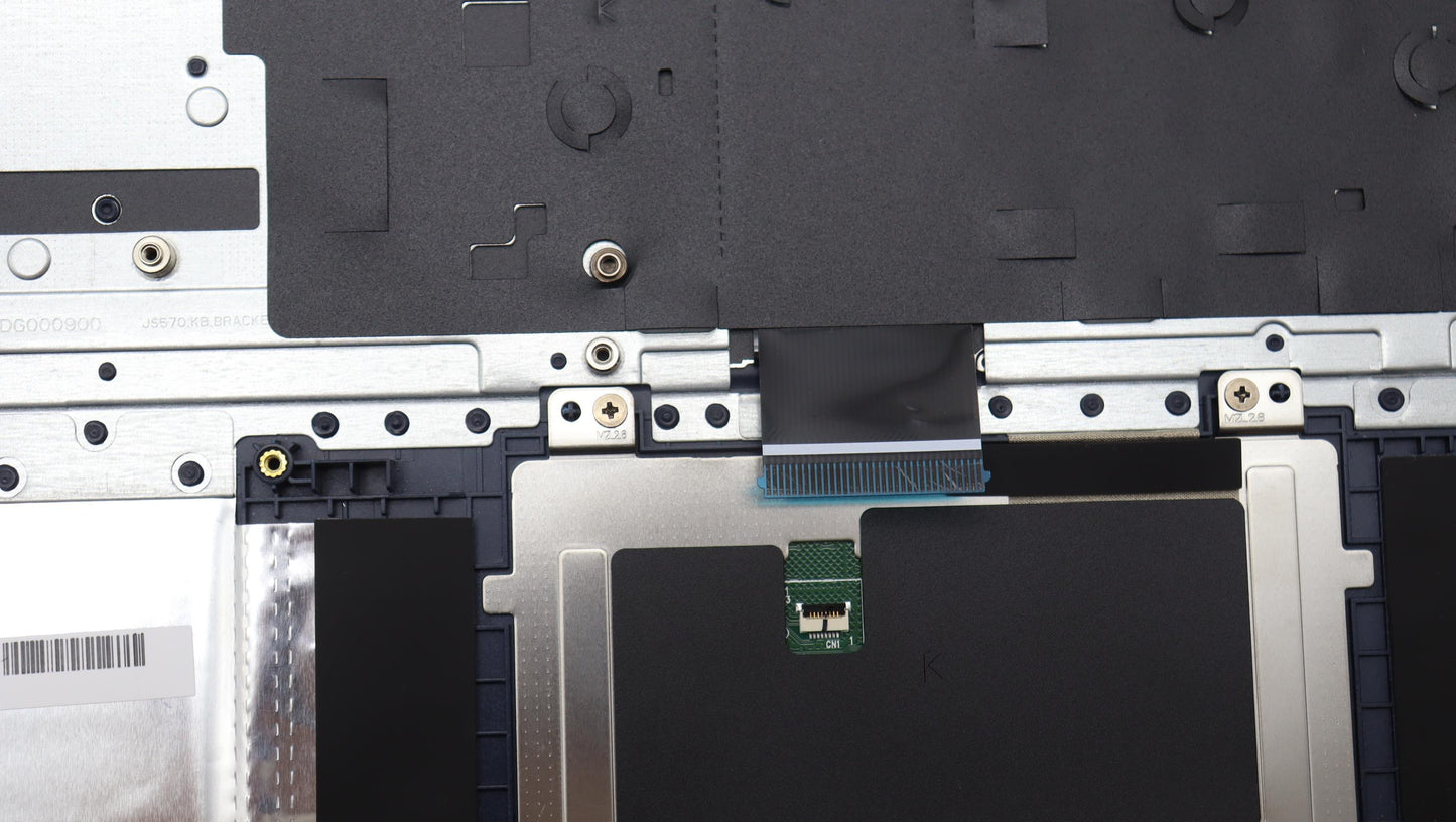 Lenovo Cover Upper Case Asmfra L82Qd - 5CB1H92055