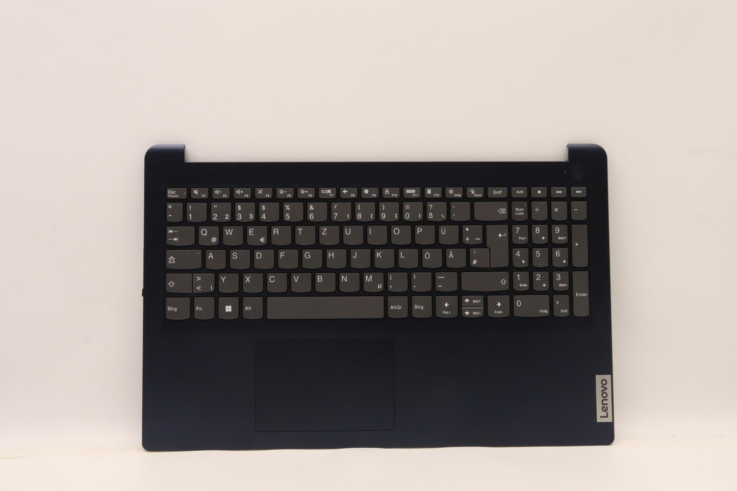 Lenovo Cover Upper Case Asmger L82Qd - 5CB1H92058