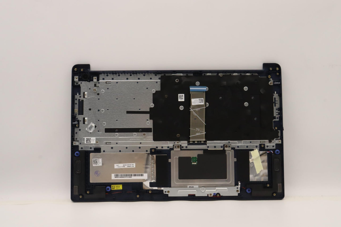 Lenovo Cover Upper Case Asmger L82Qd - 5CB1H92058