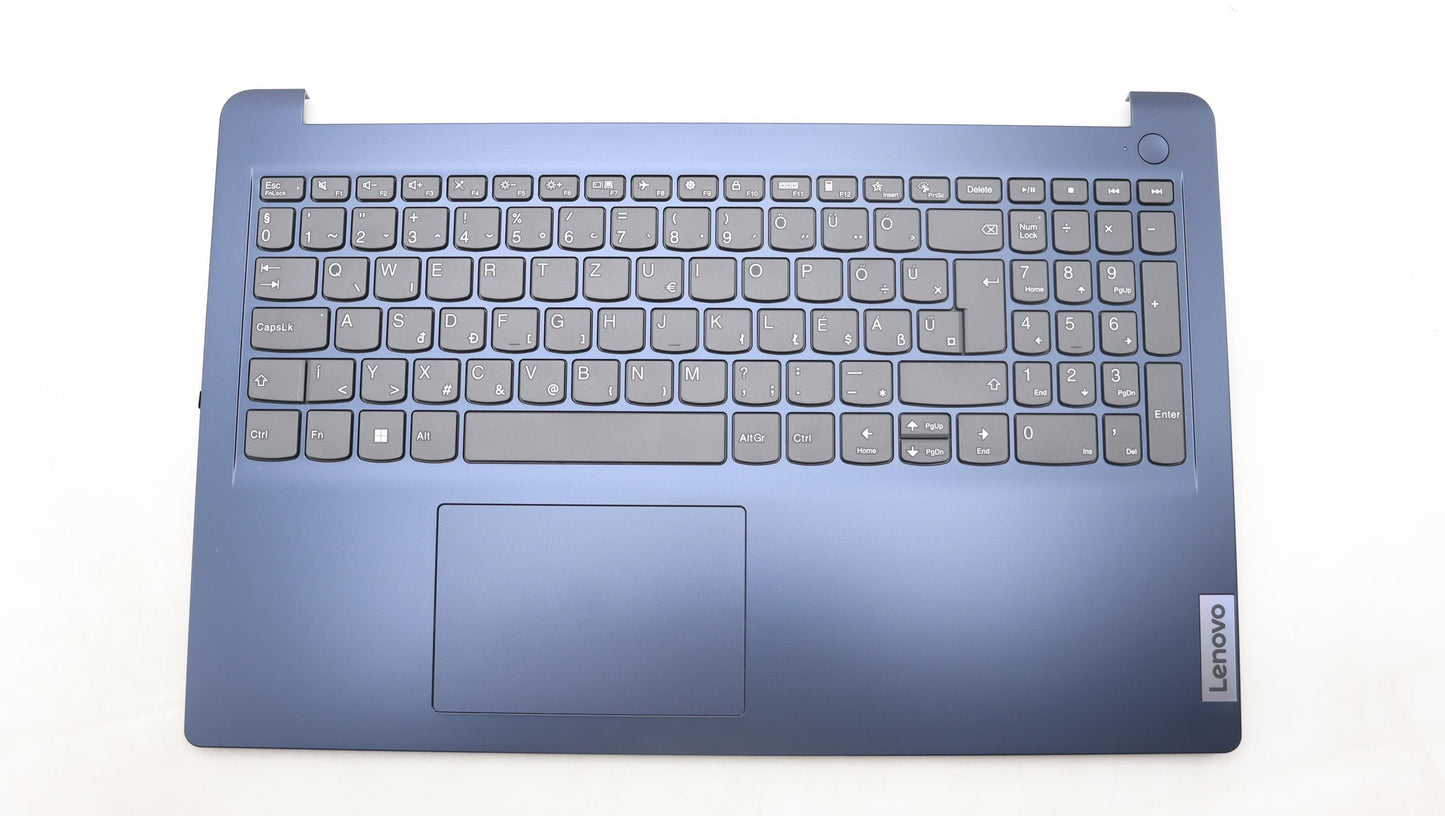 Lenovo Cover Upper Case Asmhun L82Qd - 5CB1H92062