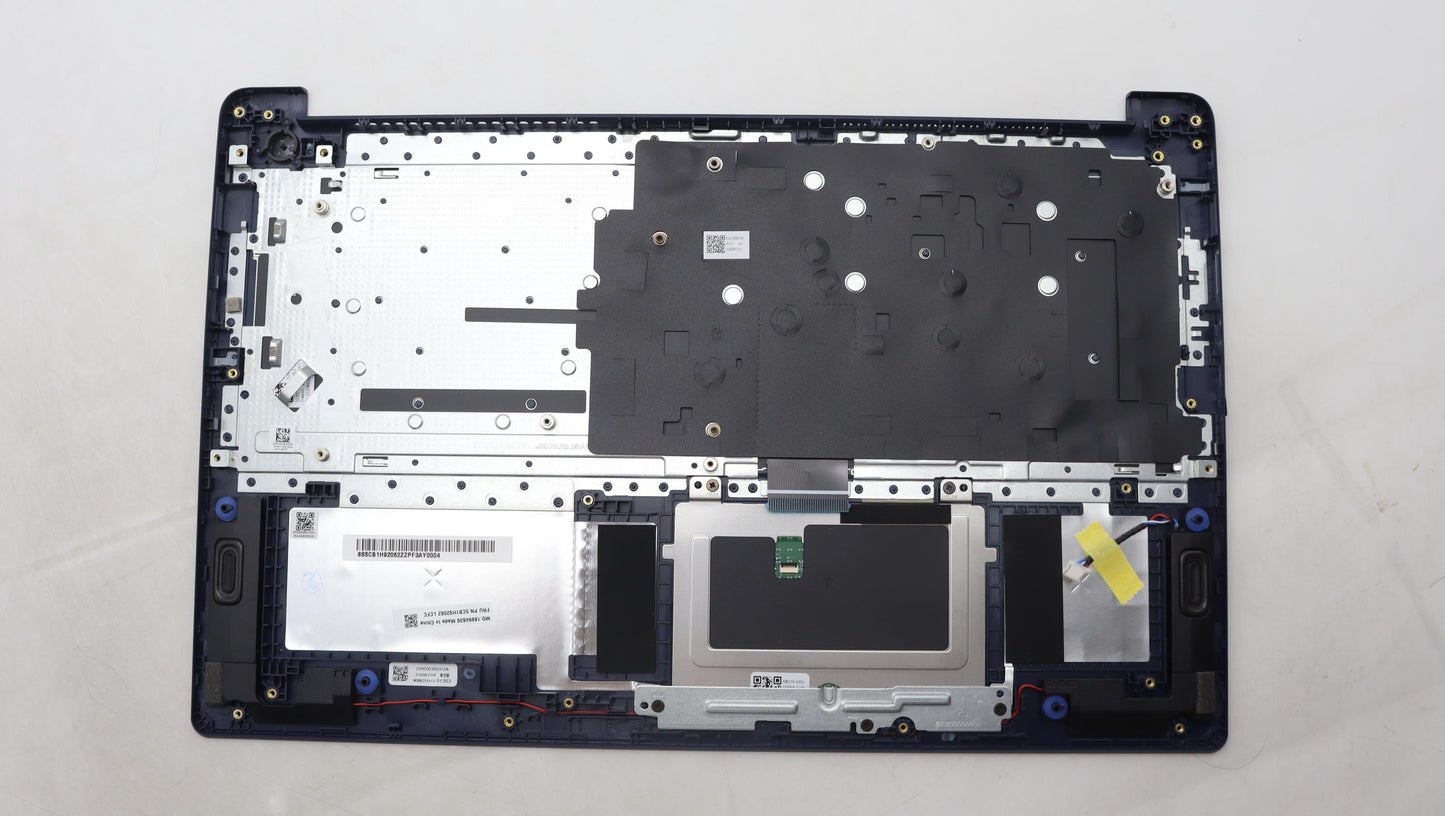 Lenovo Cover Upper Case Asmhun L82Qd - 5CB1H92062