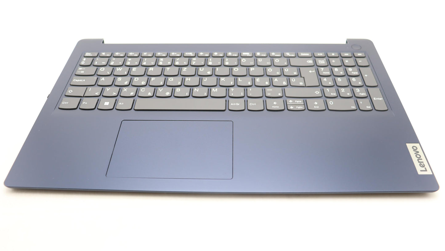 Lenovo Cover Upper Case Asmhun L82Qd - 5CB1H92062