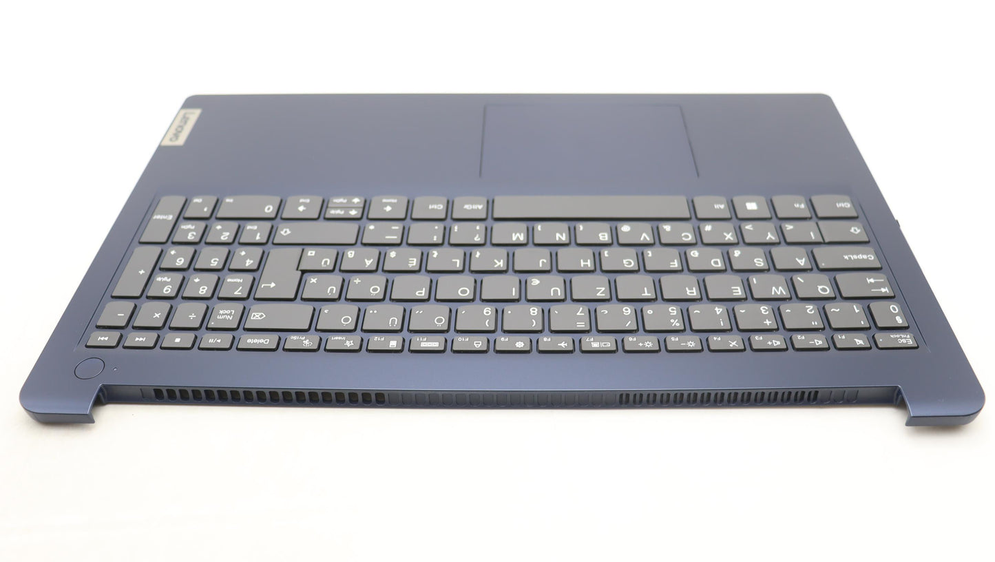 Lenovo Cover Upper Case Asmhun L82Qd - 5CB1H92062