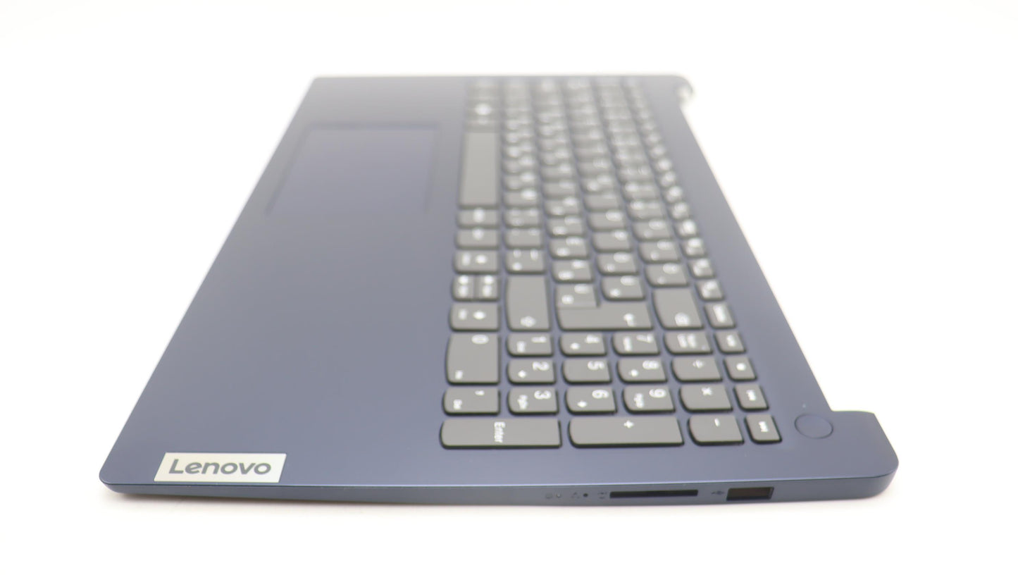 Lenovo Cover Upper Case Asmhun L82Qd - 5CB1H92062