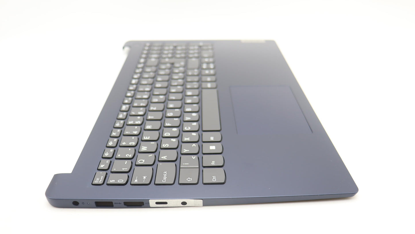 Lenovo Cover Upper Case Asmhun L82Qd - 5CB1H92062