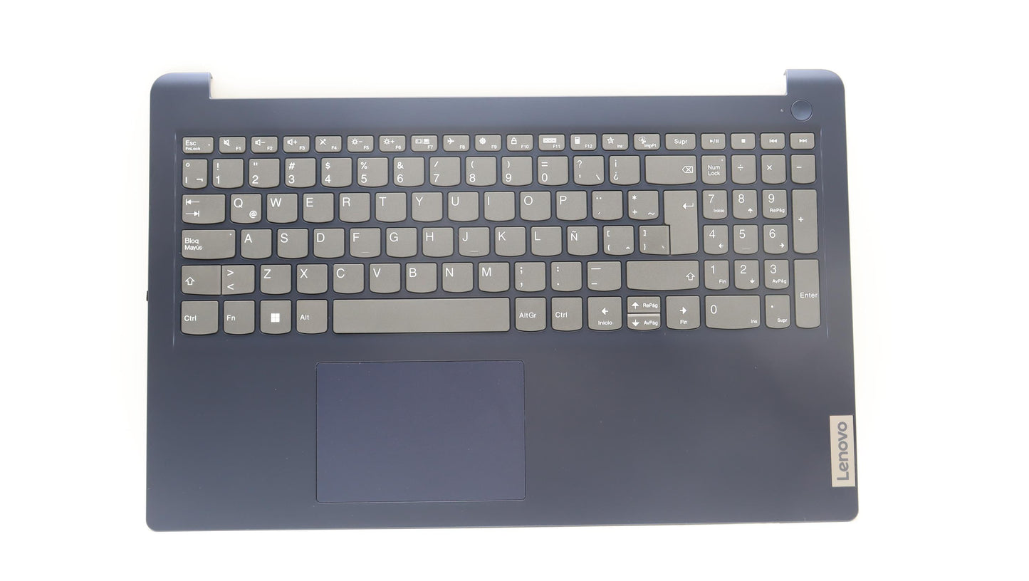 Lenovo Cover Upper Case Asmla Spa L82 - 5CB1H92067