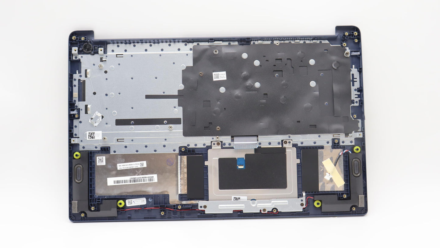Lenovo Cover Upper Case Asmla Spa L82 - 5CB1H92067