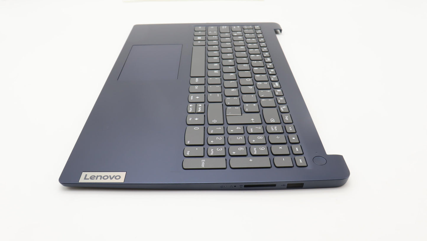 Lenovo Cover Upper Case Asmla Spa L82 - 5CB1H92067