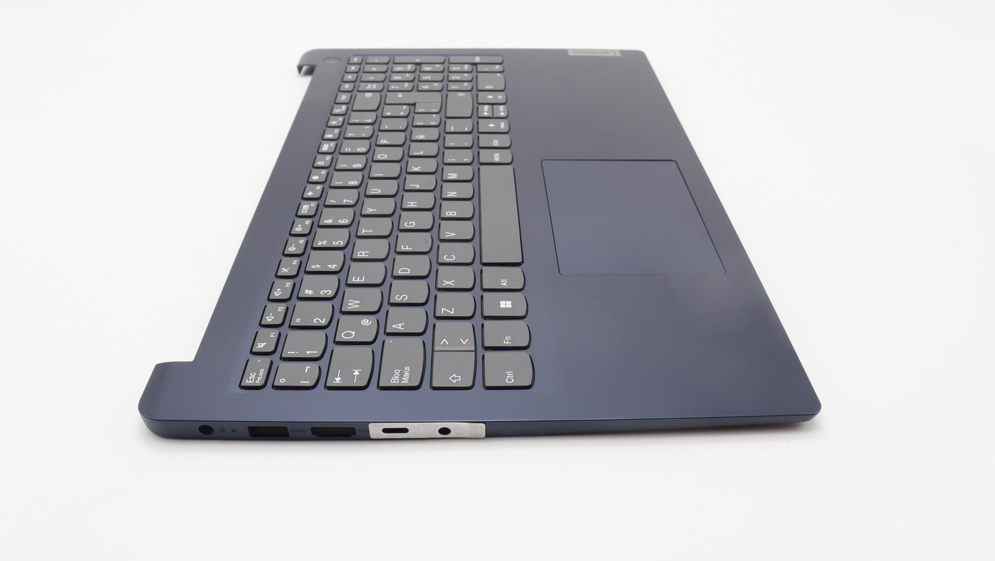 Lenovo Cover Upper Case Asmla Spa L82 - 5CB1H92067
