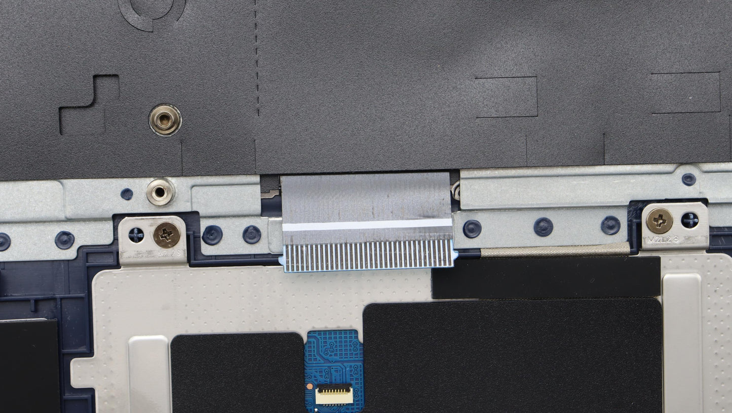 Lenovo Cover Upper Case Asmla Spa L82 - 5CB1H92067