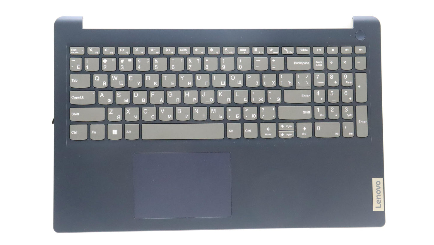 Lenovo Cover Upper Case Asmrus L82Qd - 5CB1H92070