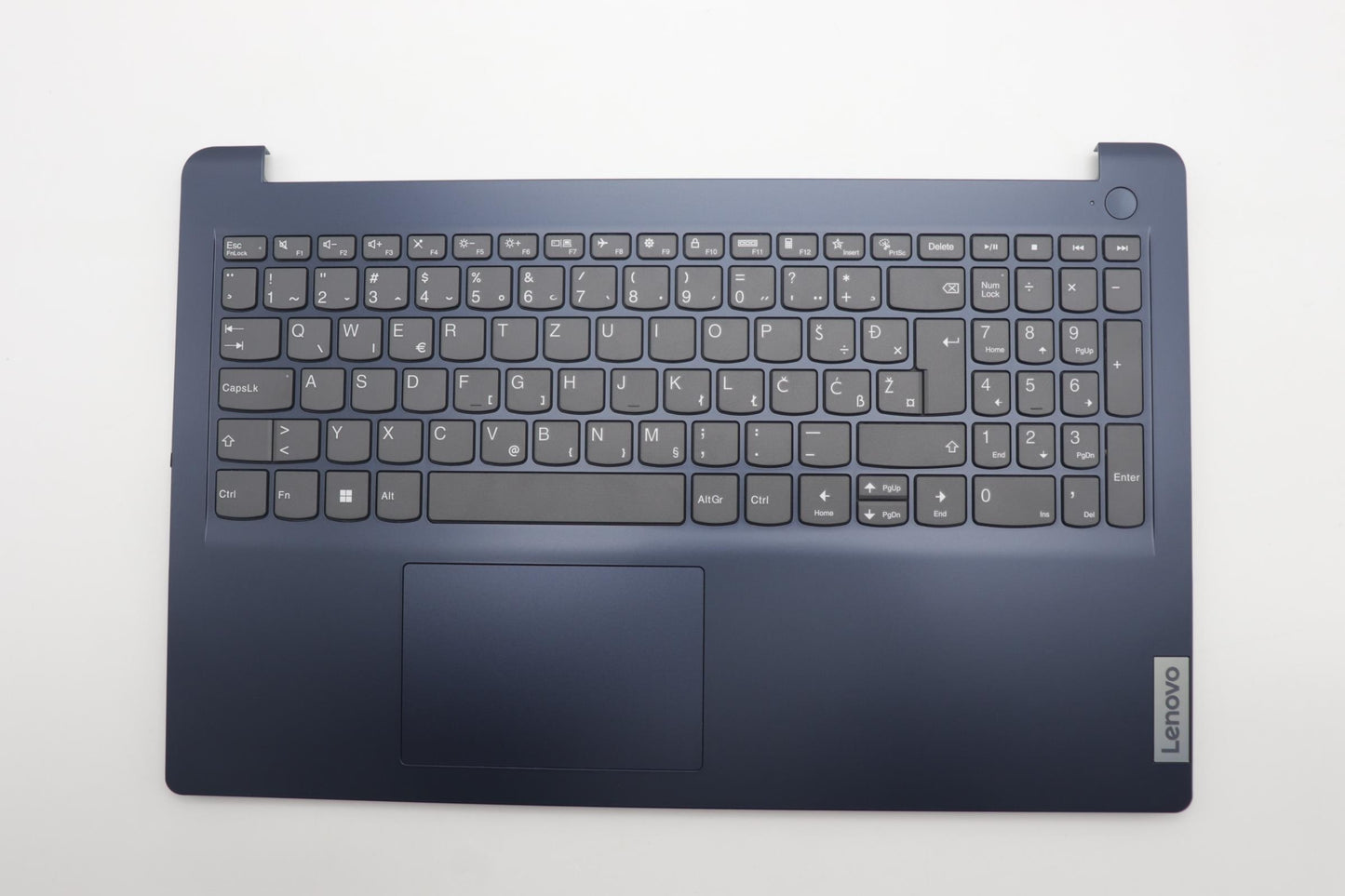 Lenovo Cover Upper Case Asmslv L82Qd - 5CB1H92071