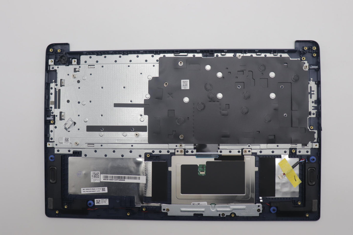 Lenovo Cover Upper Case Asmslv L82Qd - 5CB1H92071