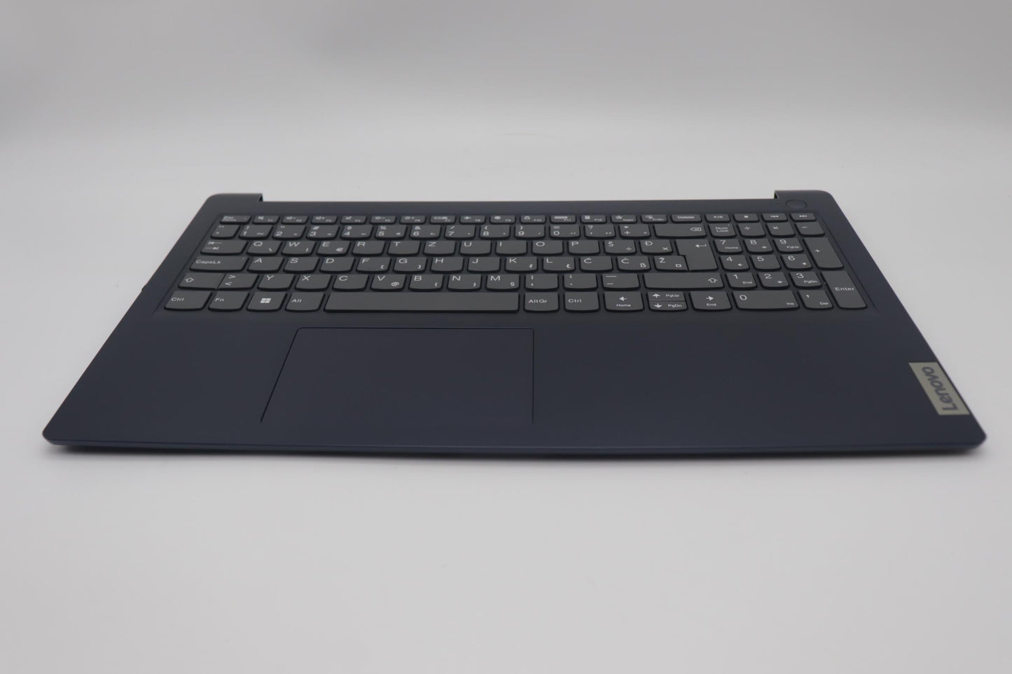 Lenovo Cover Upper Case Asmslv L82Qd - 5CB1H92071