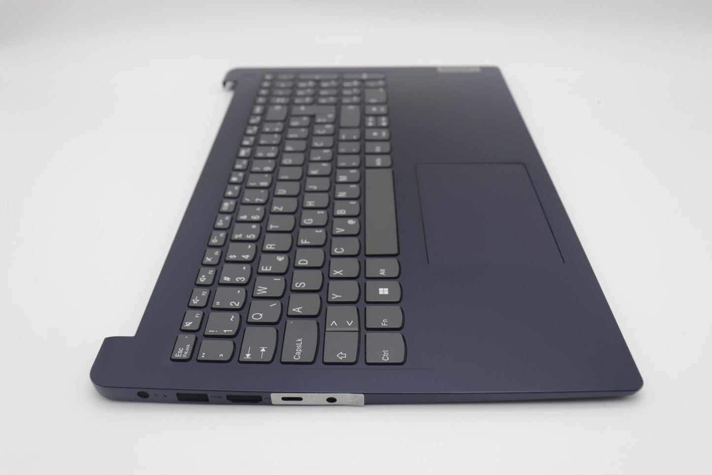 Lenovo Cover Upper Case Asmslv L82Qd - 5CB1H92071