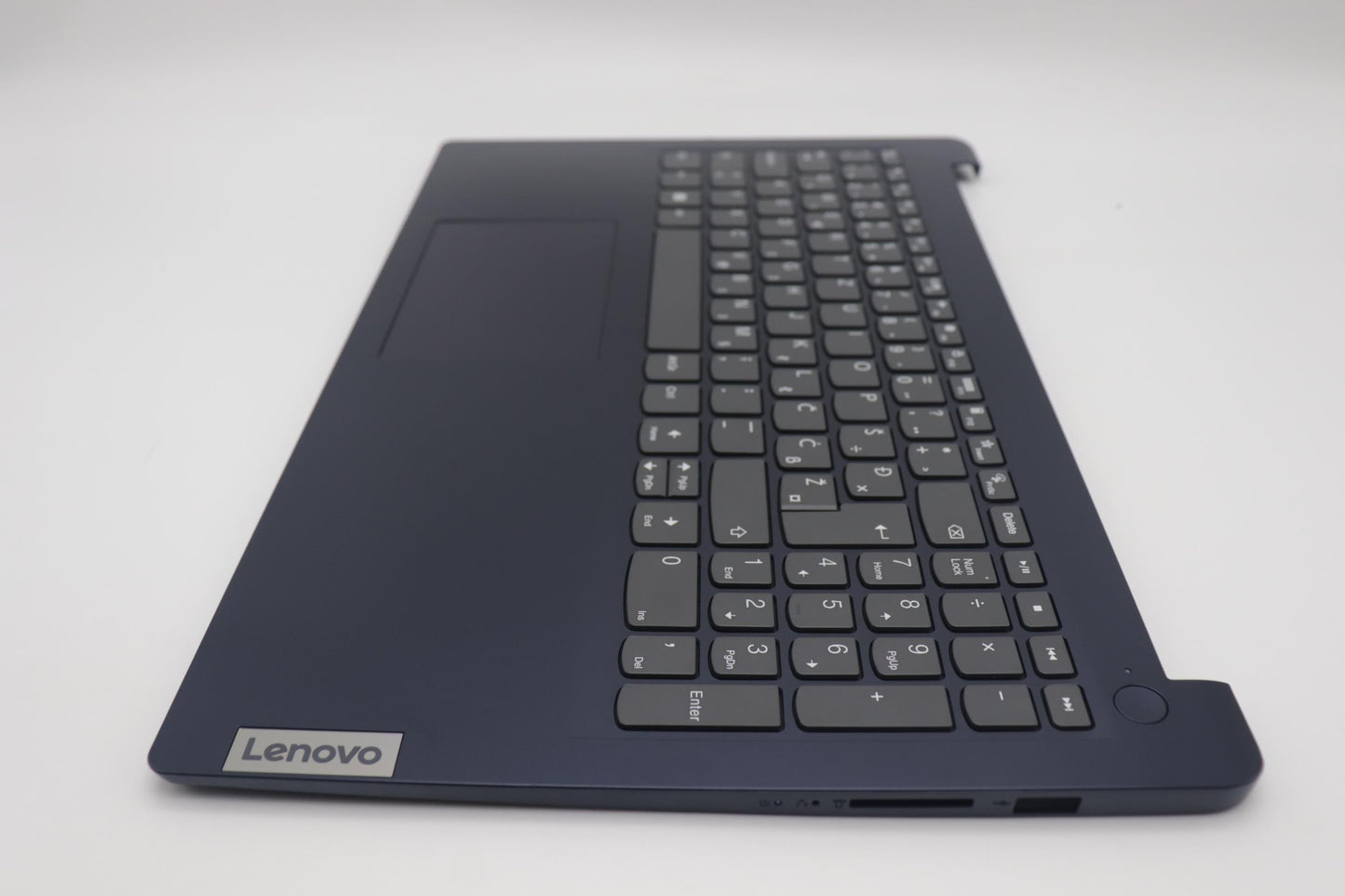 Lenovo Cover Upper Case Asmslv L82Qd - 5CB1H92071