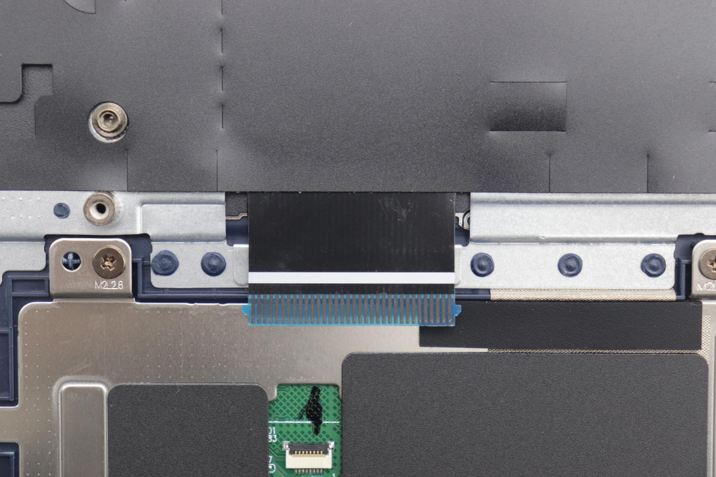 Lenovo Cover Upper Case Asmslv L82Qd - 5CB1H92071