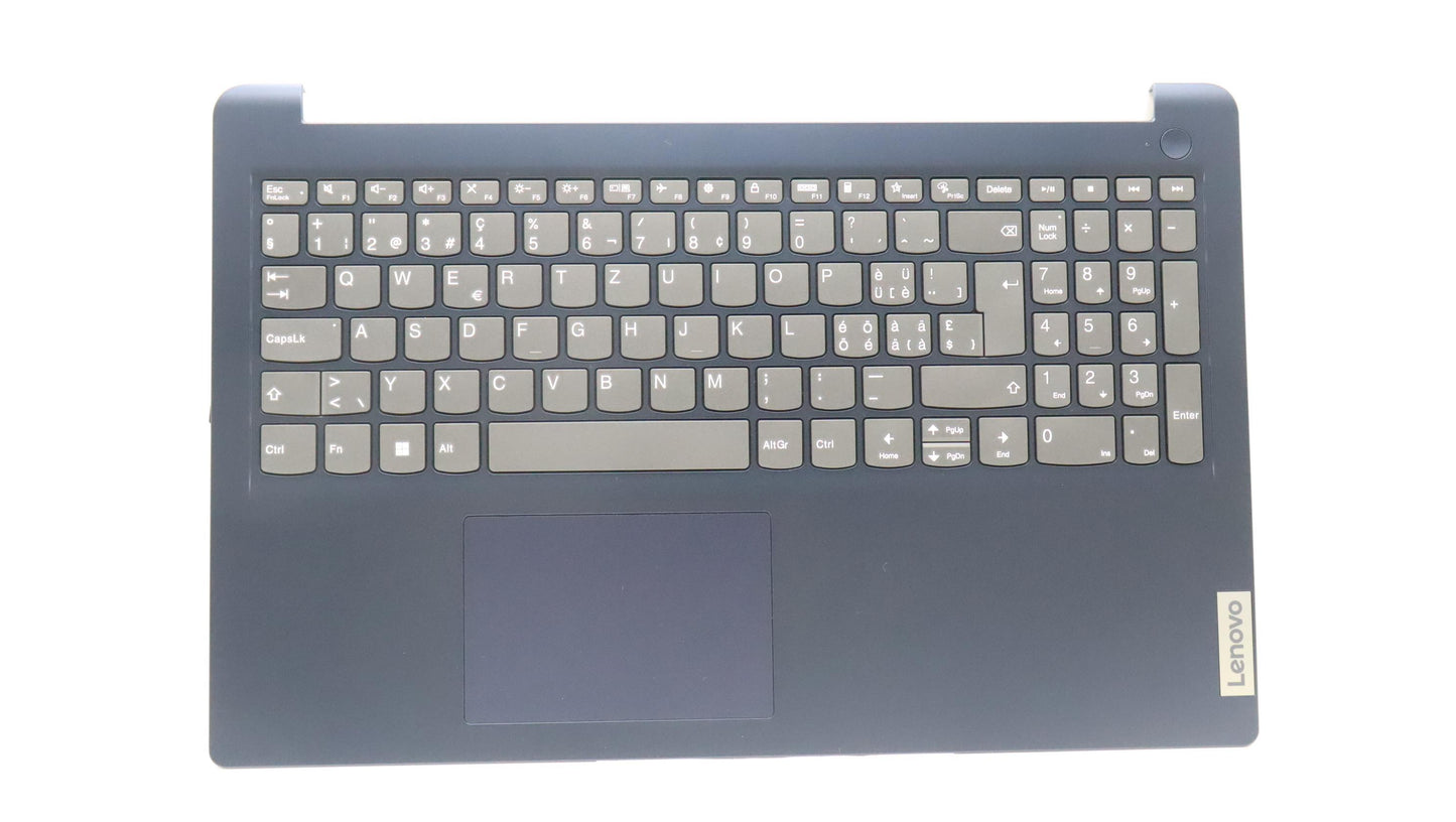 Lenovo Cover Upper Case Asmsws L82Qd - 5CB1H92073