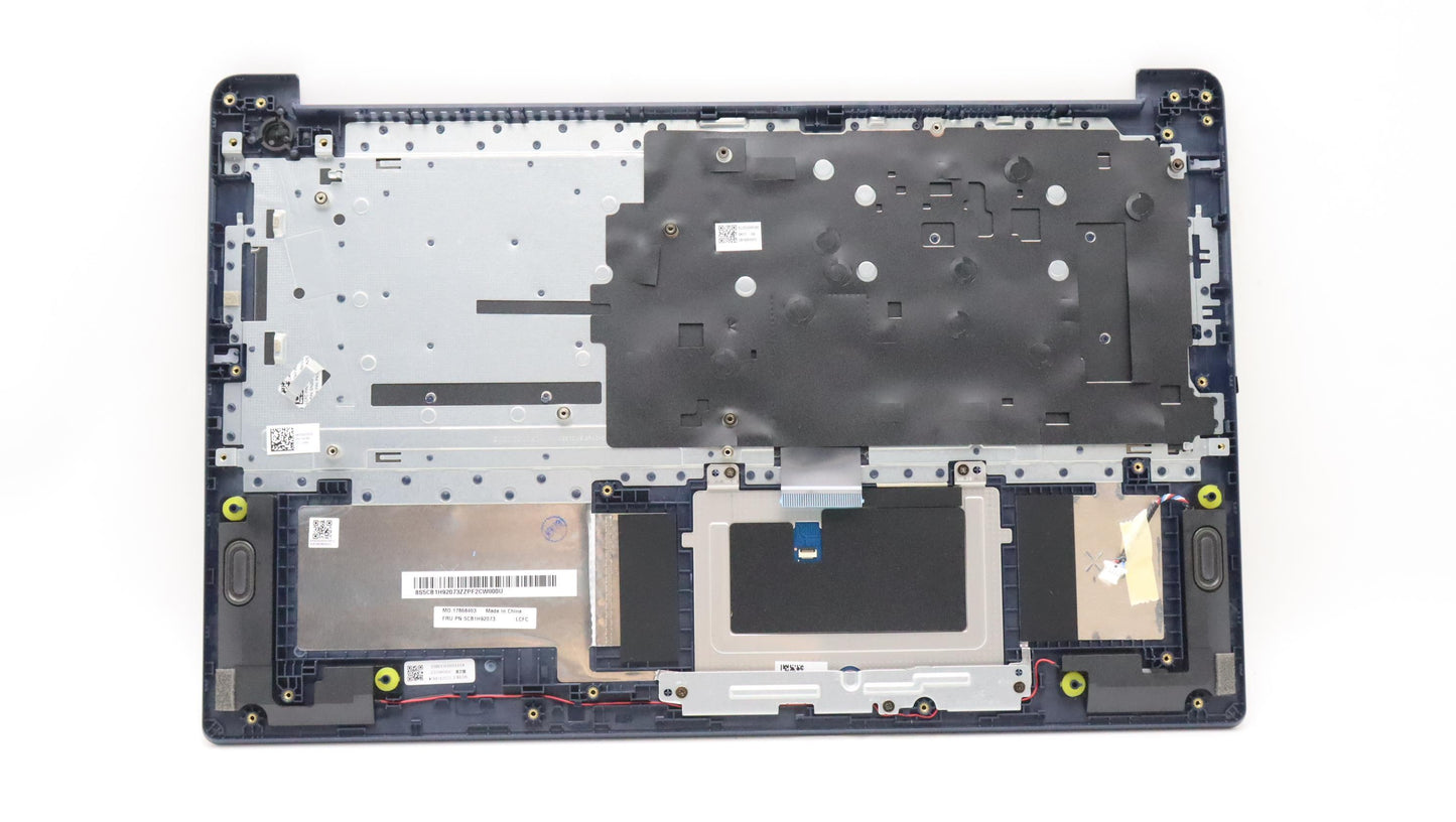 Lenovo Cover Upper Case Asmsws L82Qd - 5CB1H92073
