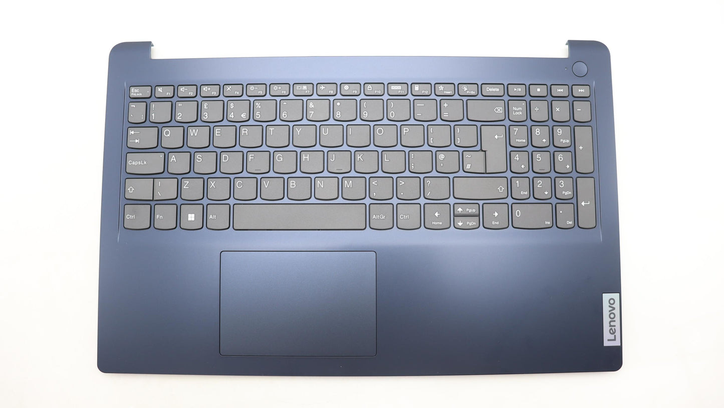 Lenovo Cover Upper Case Asmuke L82Qd - 5CB1H92077