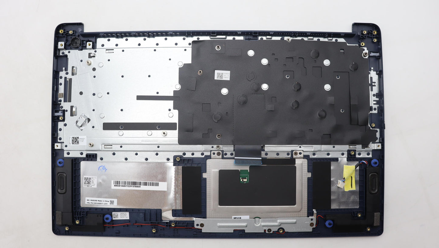 Lenovo Cover Upper Case Asmuke L82Qd - 5CB1H92077