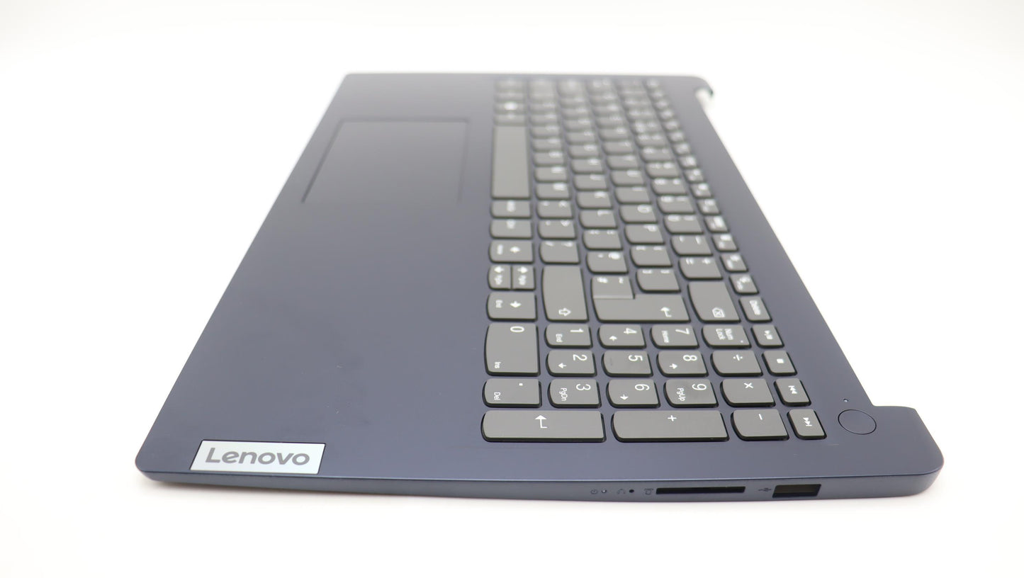 Lenovo Cover Upper Case Asmuke L82Qd - 5CB1H92077